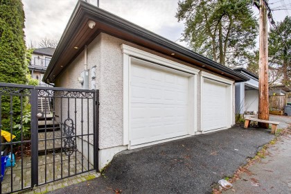 Photo 36 at 3715 W 22nd Avenue, Dunbar, Vancouver West