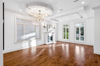 Photo 5 at 3715 W 22nd Avenue, Dunbar, Vancouver West