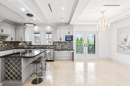 Photo 9 at 3715 W 22nd Avenue, Dunbar, Vancouver West