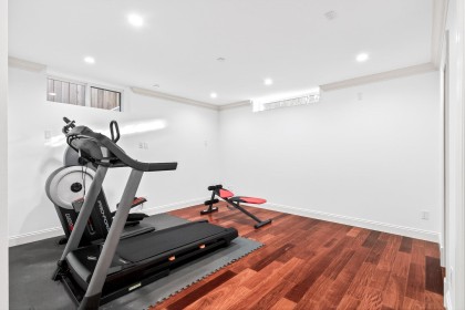 Photo 30 at 3715 W 22nd Avenue, Dunbar, Vancouver West