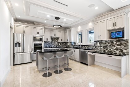 Photo 10 at 3715 W 22nd Avenue, Dunbar, Vancouver West