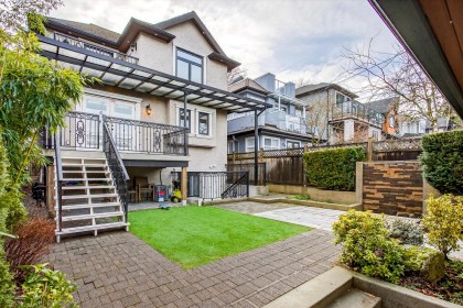 Photo 35 at 3715 W 22nd Avenue, Dunbar, Vancouver West