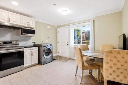 Photo 31 at 3715 W 22nd Avenue, Dunbar, Vancouver West