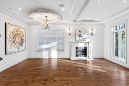 Photo 4 at 3715 W 22nd Avenue, Dunbar, Vancouver West