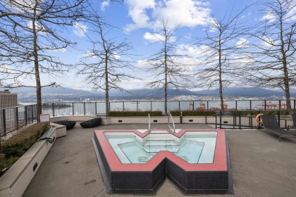 Photo 23 at 1401 - 108 W Cordova Street, Downtown VW, Vancouver West