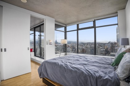 Photo 13 at 1401 - 108 W Cordova Street, Downtown VW, Vancouver West