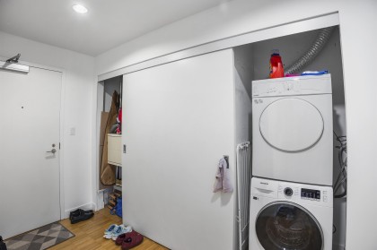 Photo 17 at 1401 - 108 W Cordova Street, Downtown VW, Vancouver West