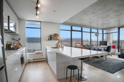 Photo 12 at 1401 - 108 W Cordova Street, Downtown VW, Vancouver West