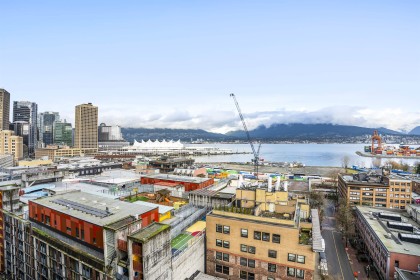 Photo 20 at 1401 - 108 W Cordova Street, Downtown VW, Vancouver West