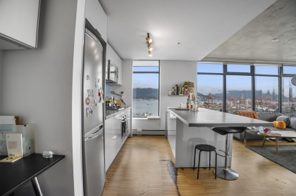 Photo 9 at 1401 - 108 W Cordova Street, Downtown VW, Vancouver West