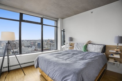 Photo 14 at 1401 - 108 W Cordova Street, Downtown VW, Vancouver West