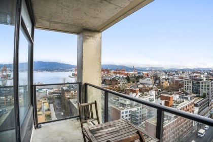 Photo 18 at 1401 - 108 W Cordova Street, Downtown VW, Vancouver West