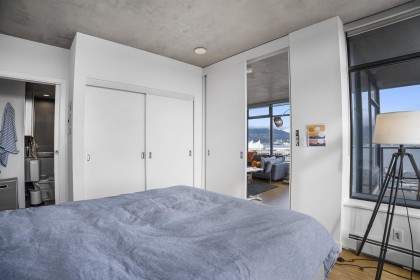 Photo 15 at 1401 - 108 W Cordova Street, Downtown VW, Vancouver West