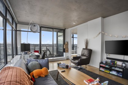 Photo 4 at 1401 - 108 W Cordova Street, Downtown VW, Vancouver West