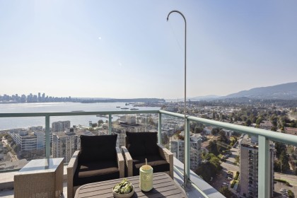 Photo 27 at 2901 - 120 W 2nd Street, Lower Lonsdale, North Vancouver