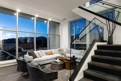 Photo 2 at 2901 - 120 W 2nd Street, Lower Lonsdale, North Vancouver