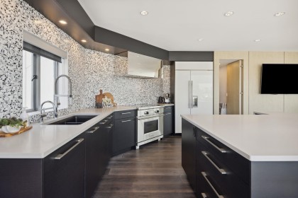 Photo 13 at 2901 - 120 W 2nd Street, Lower Lonsdale, North Vancouver