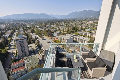 Photo 26 at 2901 - 120 W 2nd Street, Lower Lonsdale, North Vancouver