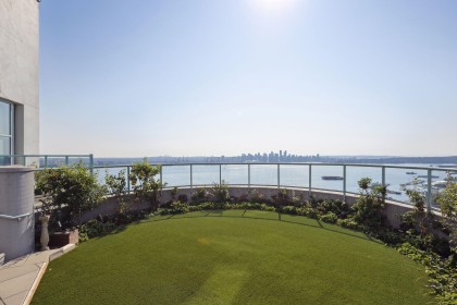 Photo 22 at 2901 - 120 W 2nd Street, Lower Lonsdale, North Vancouver