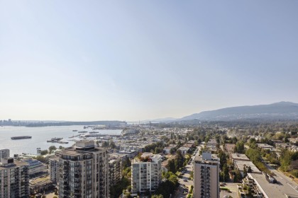 Photo 36 at 2901 - 120 W 2nd Street, Lower Lonsdale, North Vancouver