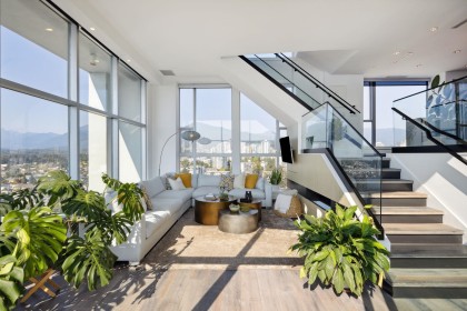 Photo 5 at 2901 - 120 W 2nd Street, Lower Lonsdale, North Vancouver