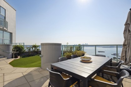 Photo 24 at 2901 - 120 W 2nd Street, Lower Lonsdale, North Vancouver