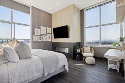 Photo 30 at 2901 - 120 W 2nd Street, Lower Lonsdale, North Vancouver