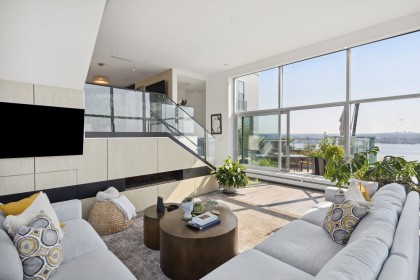 Photo 10 at 2901 - 120 W 2nd Street, Lower Lonsdale, North Vancouver