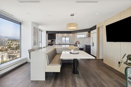 Photo 11 at 2901 - 120 W 2nd Street, Lower Lonsdale, North Vancouver