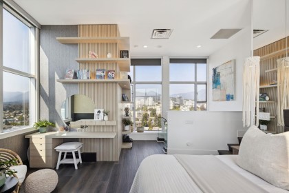 Photo 31 at 2901 - 120 W 2nd Street, Lower Lonsdale, North Vancouver