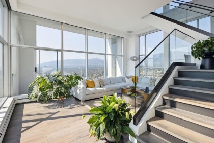 Photo 4 at 2901 - 120 W 2nd Street, Lower Lonsdale, North Vancouver