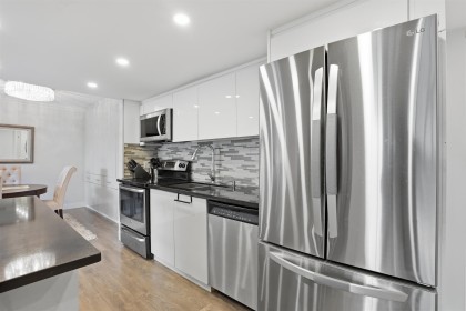 Photo 10 at 2006 - 2024 Fullerton Avenue, Pemberton NV, North Vancouver