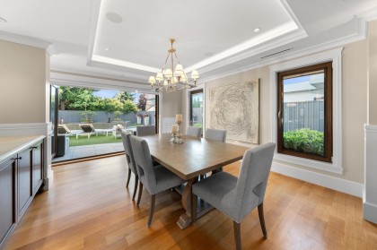 Photo 6 at 2809 Edgemont Boulevard, Edgemont, North Vancouver