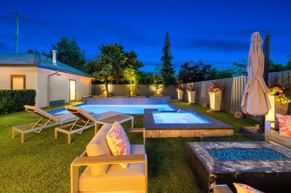 Photo 13 at 2809 Edgemont Boulevard, Edgemont, North Vancouver