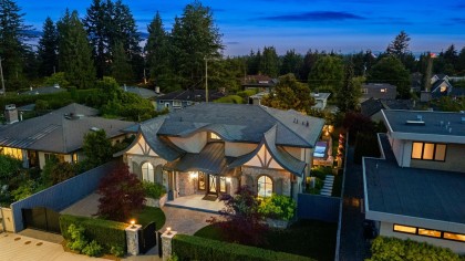 Photo 16 at 2809 Edgemont Boulevard, Edgemont, North Vancouver