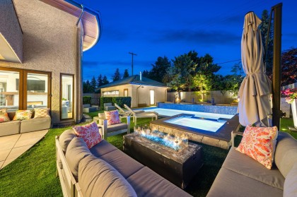 Photo 12 at 2809 Edgemont Boulevard, Edgemont, North Vancouver