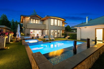 Photo 22 at 2809 Edgemont Boulevard, Edgemont, North Vancouver