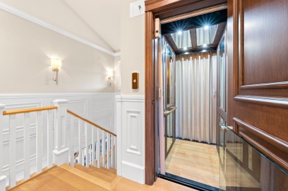 Photo 7 at 2809 Edgemont Boulevard, Edgemont, North Vancouver