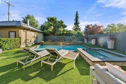 Photo 3 at 2809 Edgemont Boulevard, Edgemont, North Vancouver