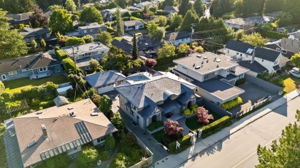 Photo 36 at 2809 Edgemont Boulevard, Edgemont, North Vancouver