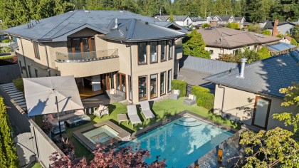 Photo 32 at 2809 Edgemont Boulevard, Edgemont, North Vancouver