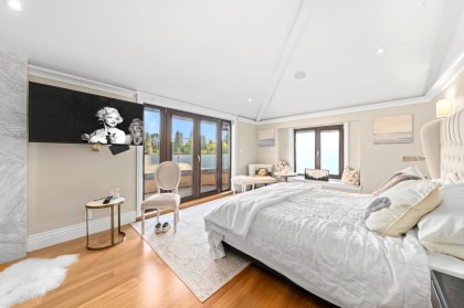 Photo 28 at 2809 Edgemont Boulevard, Edgemont, North Vancouver