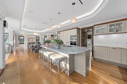 Photo 5 at 2809 Edgemont Boulevard, Edgemont, North Vancouver