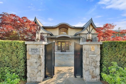 Photo 30 at 2809 Edgemont Boulevard, Edgemont, North Vancouver