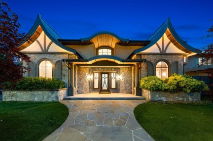 Photo 34 at 2809 Edgemont Boulevard, Edgemont, North Vancouver