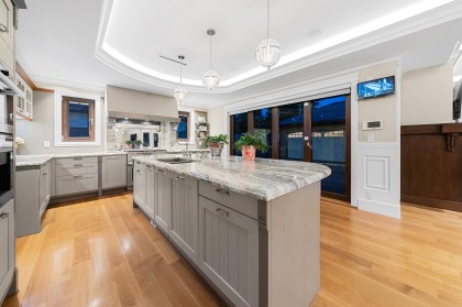 Photo 10 at 2809 Edgemont Boulevard, Edgemont, North Vancouver