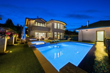 Photo 14 at 2809 Edgemont Boulevard, Edgemont, North Vancouver