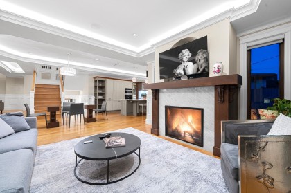 Photo 18 at 2809 Edgemont Boulevard, Edgemont, North Vancouver