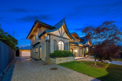 Photo 15 at 2809 Edgemont Boulevard, Edgemont, North Vancouver