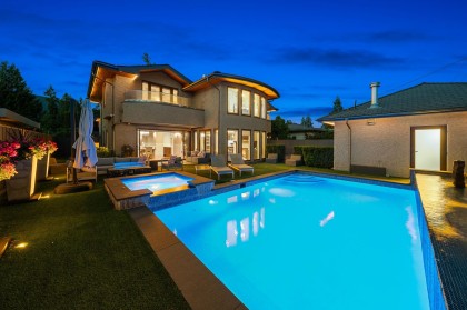 Photo 11 at 2809 Edgemont Boulevard, Edgemont, North Vancouver